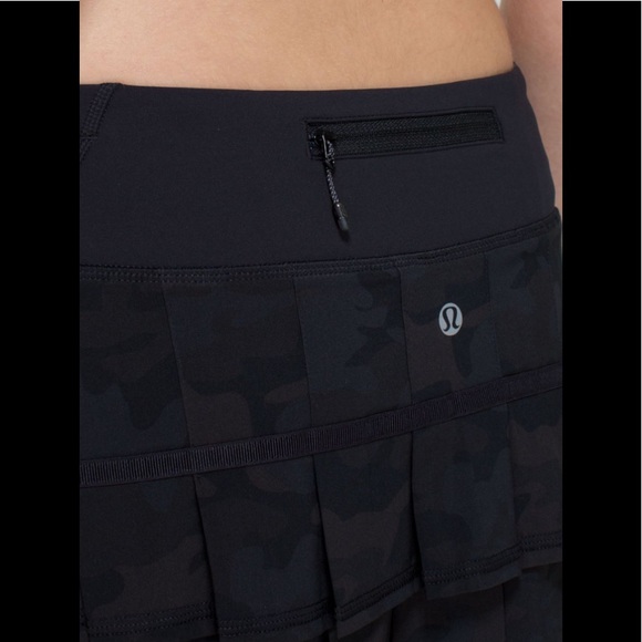 🖤Lululemon Pacesetter Black Savasana Camo🖤 - Picture 8 of 11
